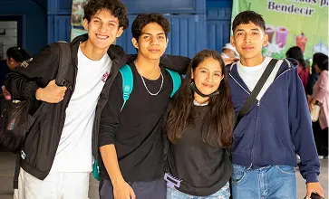 Nuevas sedes CPECH 2026
